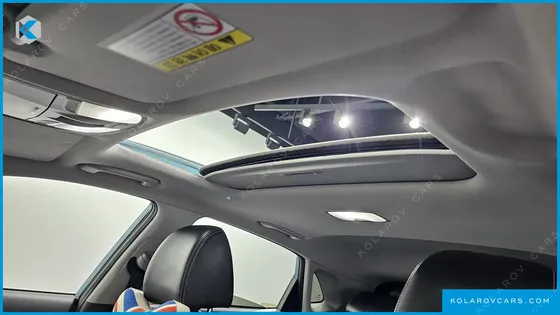 HYUNDAI KONA 1.6 TURBO 2WD