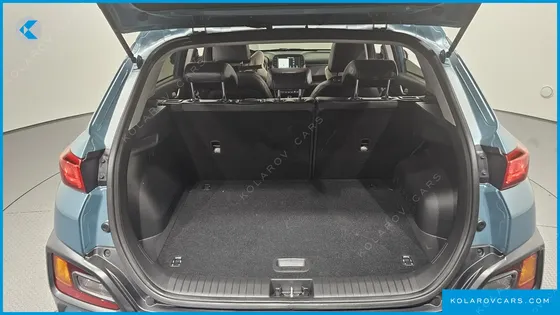 HYUNDAI KONA 1.6 TURBO 2WD
