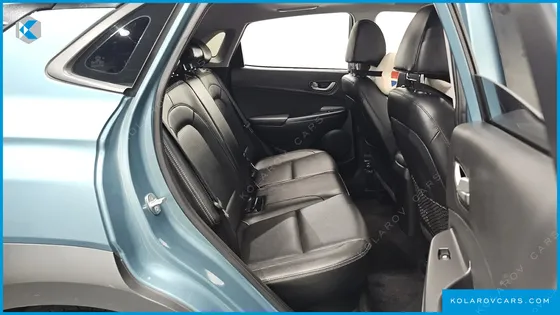 HYUNDAI KONA 1.6 TURBO 2WD
