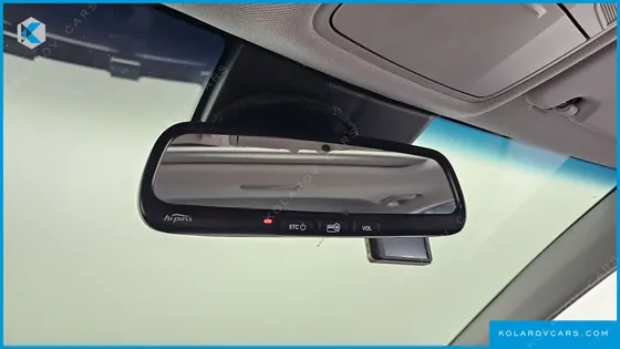 HYUNDAI KONA 1.6 TURBO 2WD