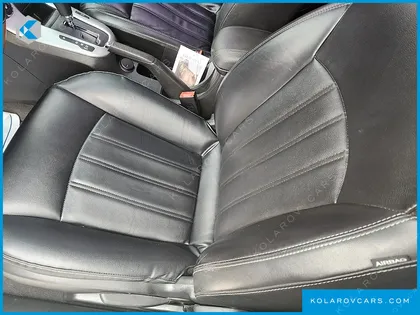 CHEVROLET (GM DAEWOO) CRUZE 1.8 LT DELUXE