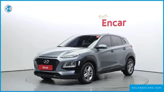 HYUNDAI KONA 1.6 TURBO 2WD