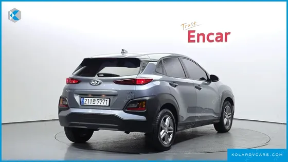 HYUNDAI KONA 1.6 TURBO 2WD