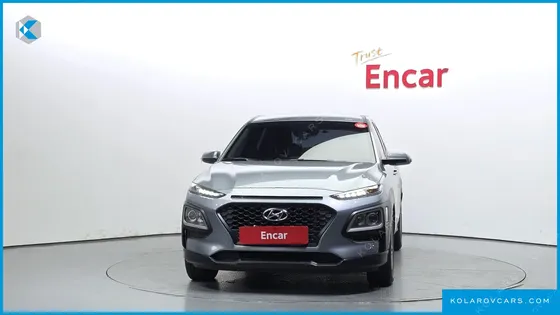 HYUNDAI KONA 1.6 TURBO 2WD
