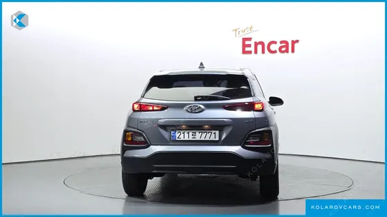 HYUNDAI KONA 1.6 TURBO 2WD