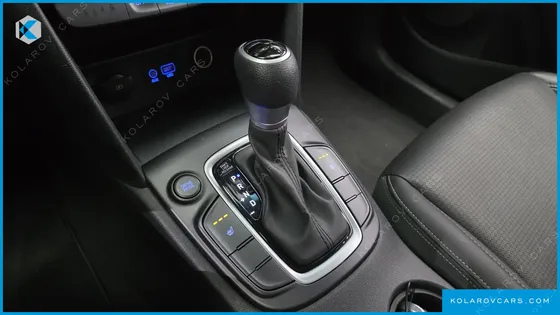 HYUNDAI KONA 1.6 TURBO 2WD