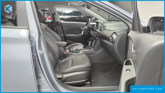 HYUNDAI KONA 1.6 TURBO 2WD
