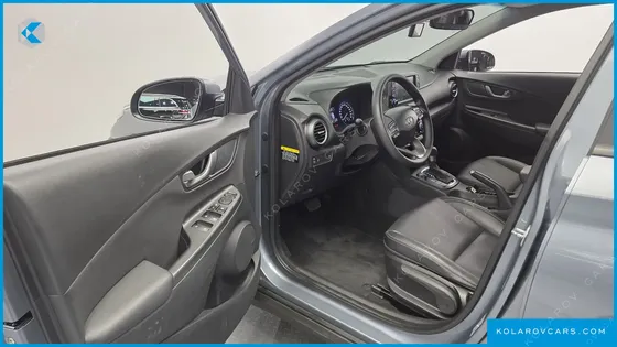 HYUNDAI KONA 1.6 TURBO 2WD