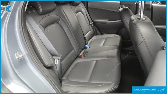 HYUNDAI KONA 1.6 TURBO 2WD