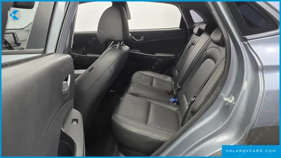 HYUNDAI KONA 1.6 TURBO 2WD