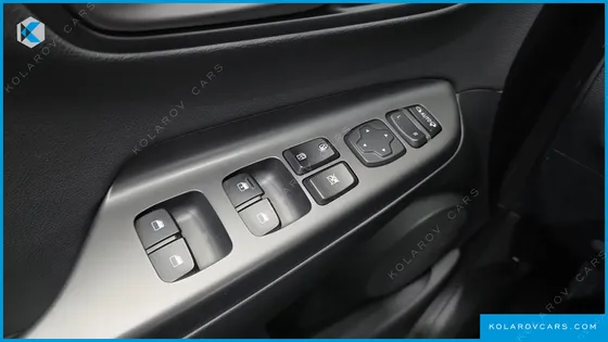 HYUNDAI KONA 1.6 TURBO 2WD