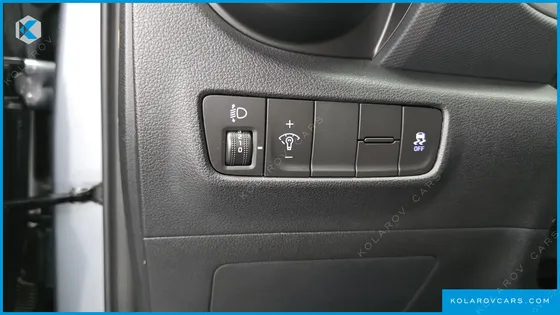 HYUNDAI KONA 1.6 TURBO 2WD