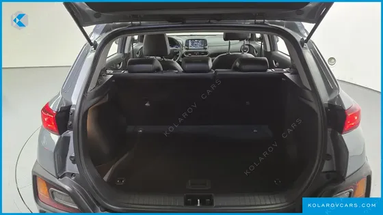 HYUNDAI KONA 1.6 TURBO 2WD