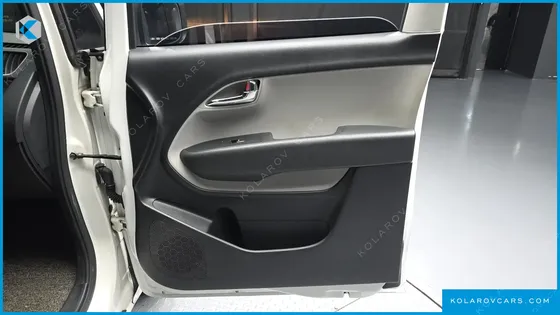 KIA RAY PRESTIGE