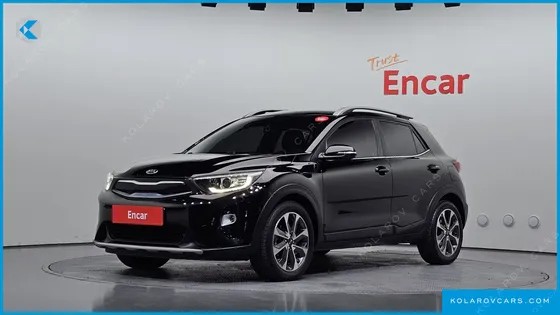 KIA STONIC 1.4