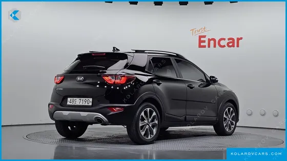 KIA STONIC 1.4
