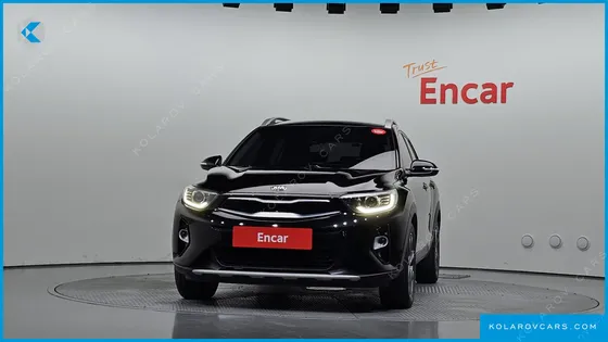 KIA STONIC 1.4