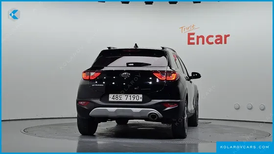 KIA STONIC 1.4