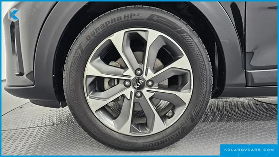 KIA STONIC 1.4