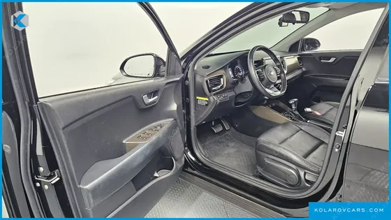 KIA STONIC 1.4