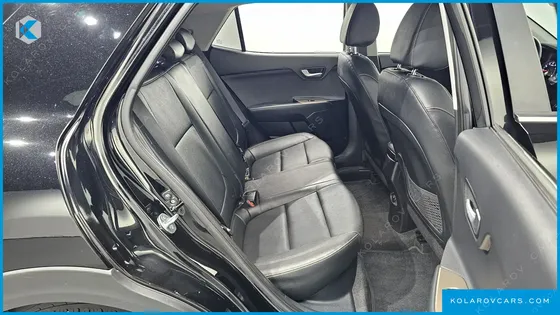 KIA STONIC 1.4