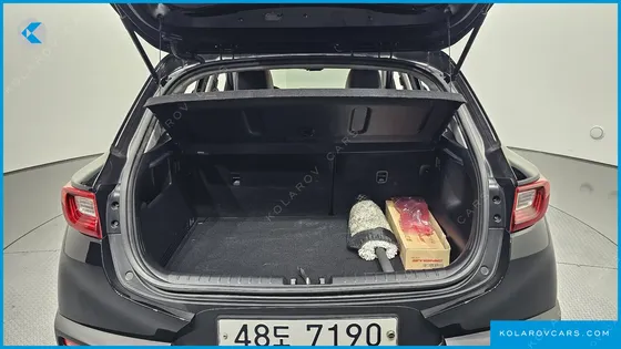 KIA STONIC 1.4