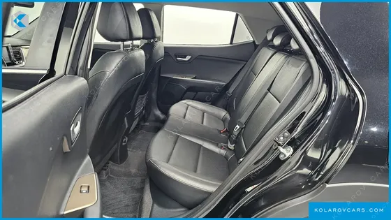 KIA STONIC 1.4
