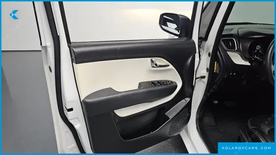 KIA RAY PRESTIGE