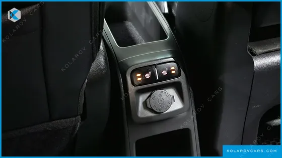 KIA RAY PRESTIGE