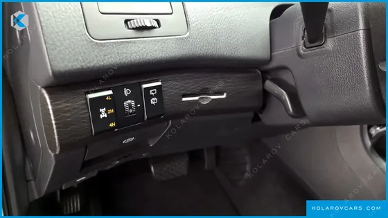 KGM - SSANGYONG KORANDO 4WD RX 9-SEATER