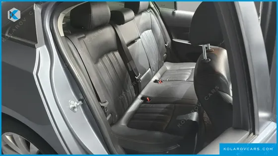 CHEVROLET (GM DAEWOO) CRUZE 1.4 TURBO LTZ