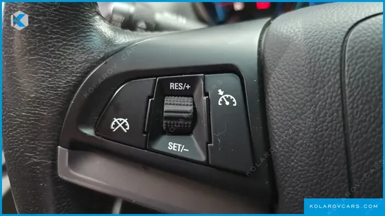 CHEVROLET (GM DAEWOO) CRUZE 1.4 TURBO LTZ