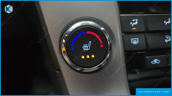 CHEVROLET (GM DAEWOO) CRUZE 1.4 TURBO LTZ