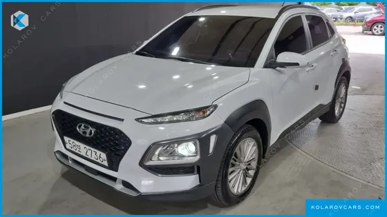 HYUNDAI KONA 1.6 TURBO 2WD