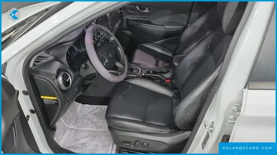HYUNDAI KONA 1.6 TURBO 2WD