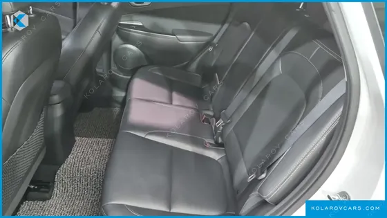 HYUNDAI KONA 1.6 TURBO 2WD