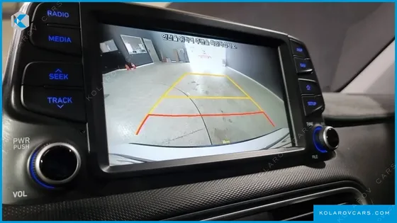 HYUNDAI KONA 1.6 TURBO 2WD