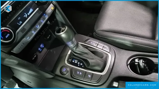 HYUNDAI KONA 1.6 TURBO 2WD