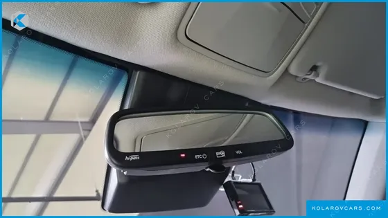 HYUNDAI KONA 1.6 TURBO 2WD