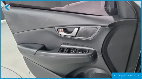 HYUNDAI KONA 1.6 TURBO 2WD