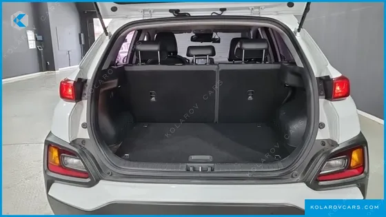 HYUNDAI KONA 1.6 TURBO 2WD