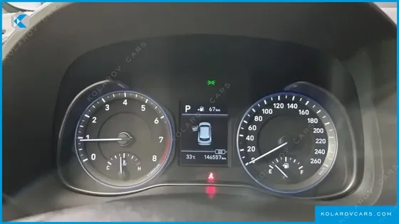 HYUNDAI KONA 1.6 TURBO 2WD