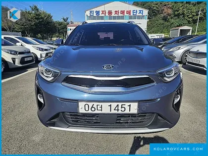 KIA STONIC DIESEL 1.6