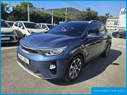 KIA STONIC DIESEL 1.6