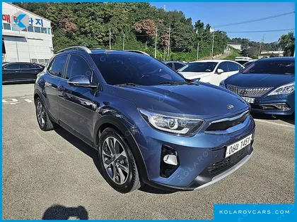 KIA STONIC DIESEL 1.6