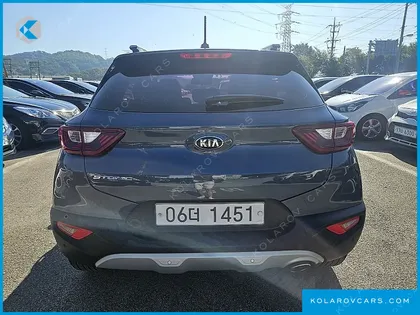 KIA STONIC DIESEL 1.6