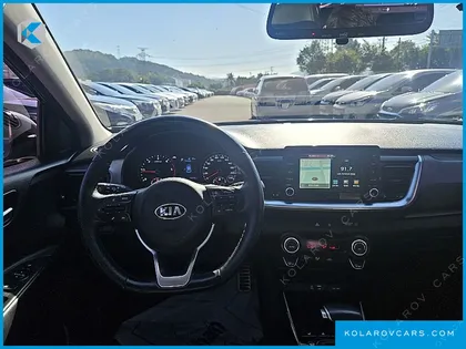 KIA STONIC DIESEL 1.6