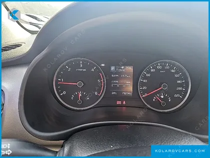 KIA STONIC DIESEL 1.6