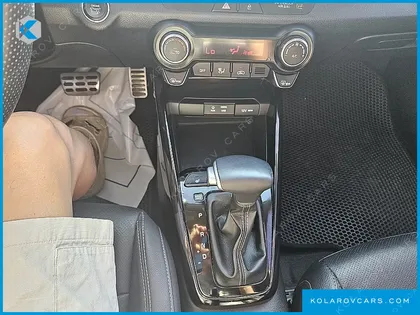 KIA STONIC DIESEL 1.6