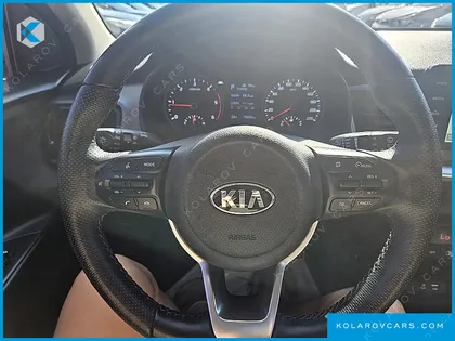KIA STONIC DIESEL 1.6